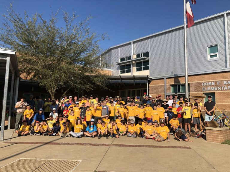 Successful Service Projects